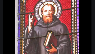 SV. HILARIJE: O strahu Božjem