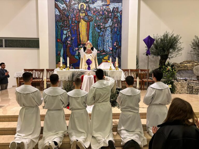 Veliki četvrtak, 28. ožujka 2024.