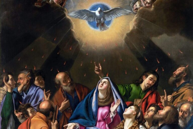 Duhovi, 19. svibnja 2024.