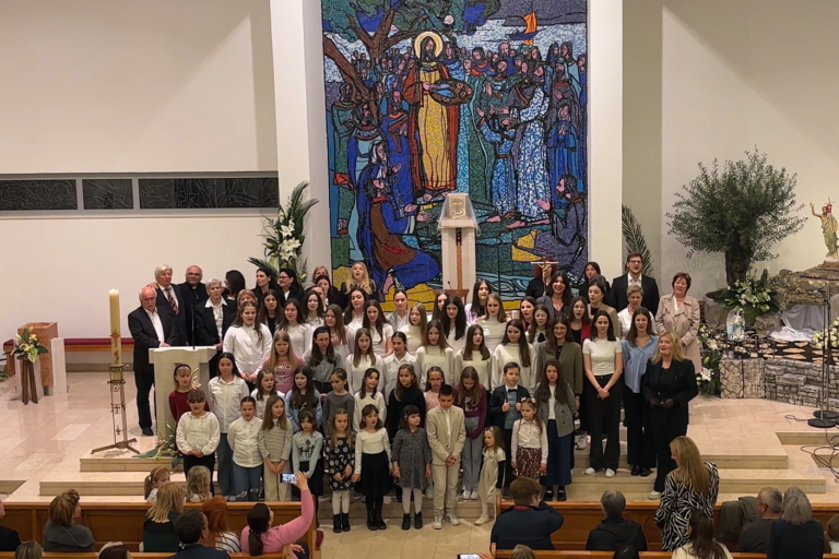 Uskršnji koncert, 1. travnja 2024. [VIDEO]