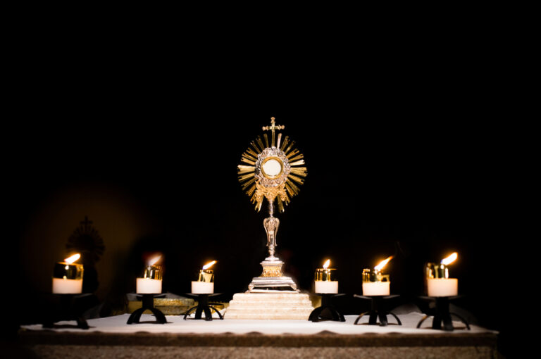 Tijelovo, 30. svibnja 2024.