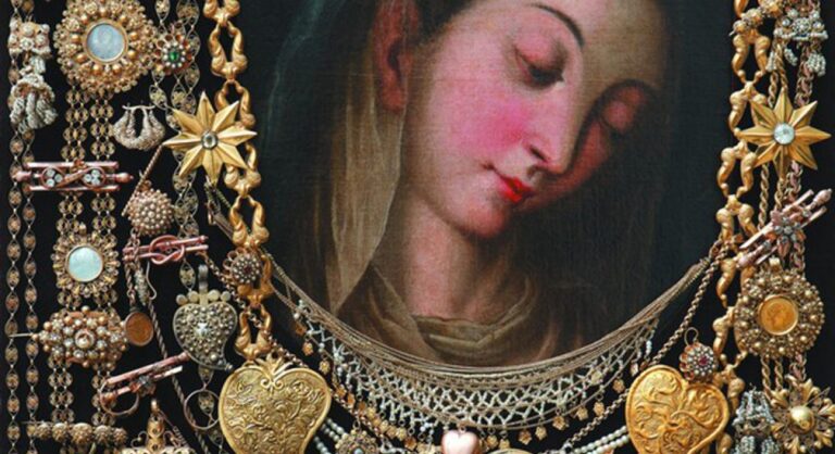 Uz blagdan Velike Gospe