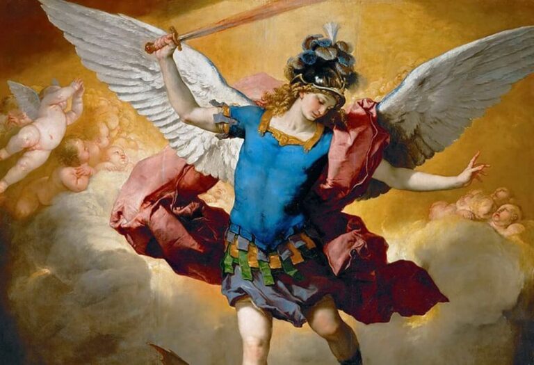 Jeste li znali za Korizmu sv. Mihaela?