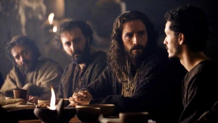 Pitanje: kojim je jezikom govorio Isus?