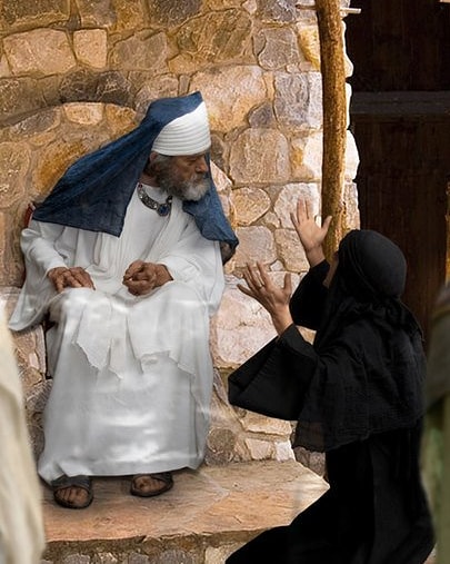 Nedjeljno evanđelje: Sila molitve