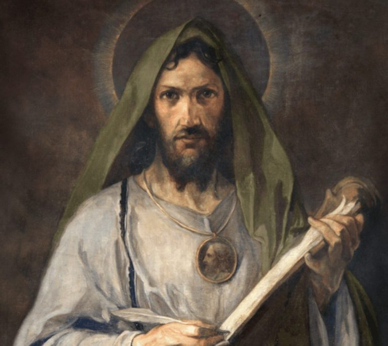 Pobožnost svetome Judi Tadeju