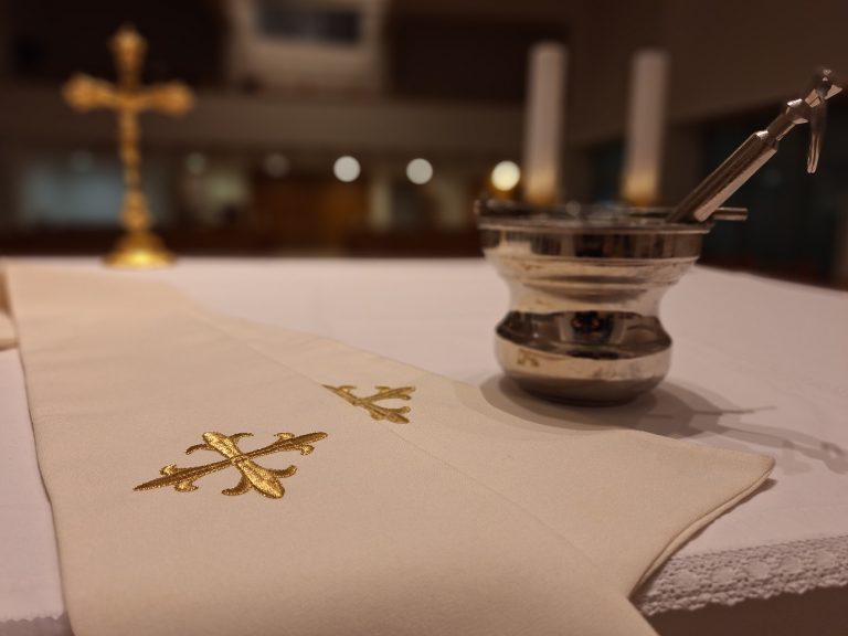 RASPORED BLAGOSLOVA OBITELJI 2025./2026. GODINE (19. 01. – 24. 01. 2026.)