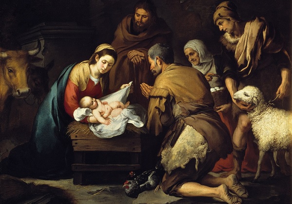 Priča o Božiću: Dva popisa (1)