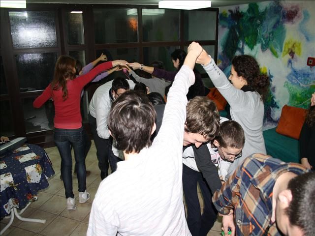 Božićni dar naših mladih djeci ”Juraj Bonači”