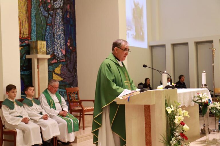 TRODNEVNICA UOČI SV. ANDRIJE 2018.