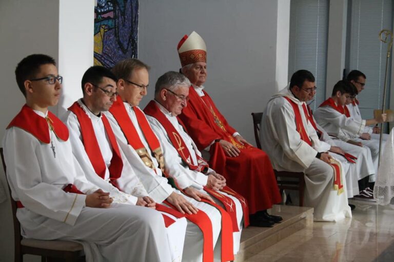 PROSLAVA BLAGDANA SV. ANDRIJE