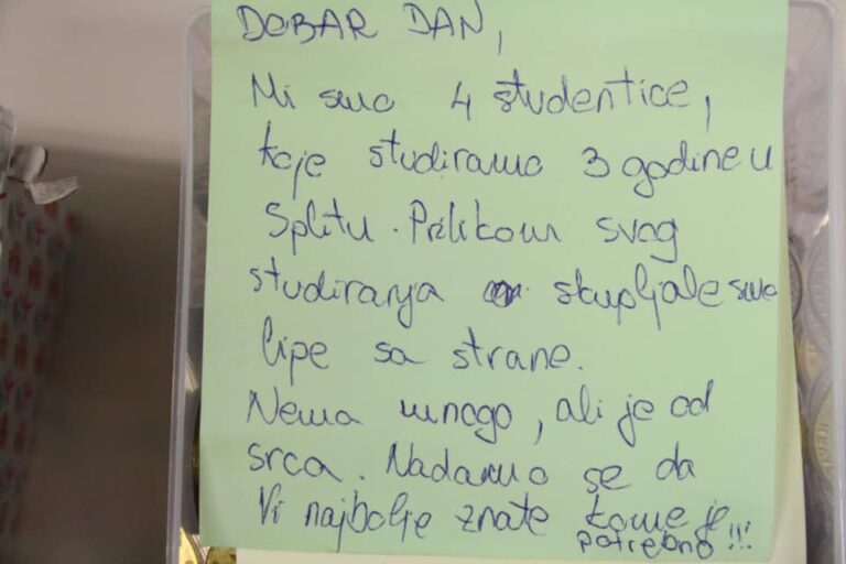 Dođoh, vidjeh, zanijemjeh ….