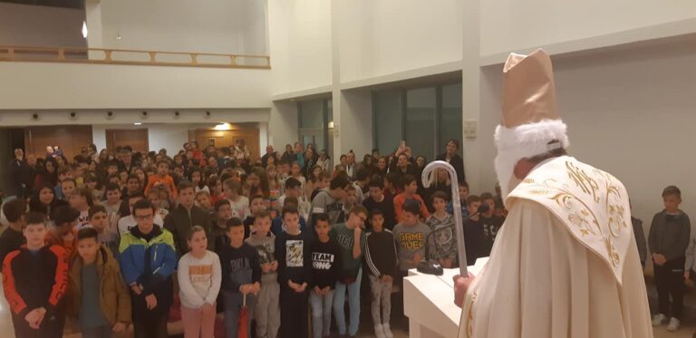 SV. NIKOLA NA SUĆIDRU
