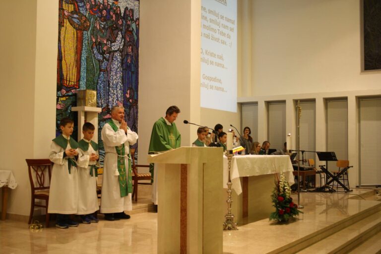 UOČNICA SV. ANDRIJE 2017.