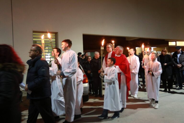 VELIKI PETAK 2018.