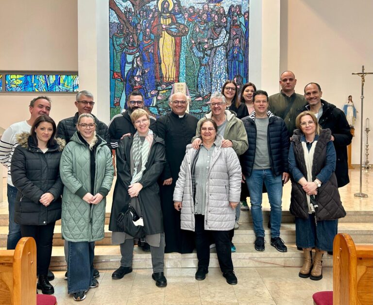 Obiteljska zajednica