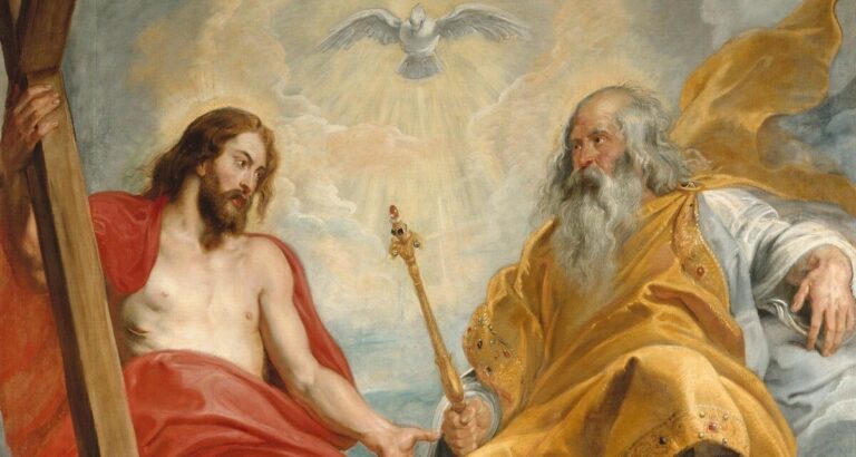 Nedjeljno evanđelje: Dijalog s Braniteljem (2)