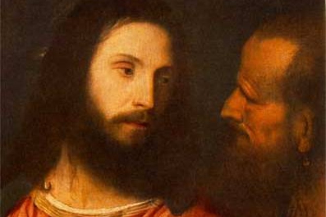 Nedjeljno evanđelje: Ljubiš li me?