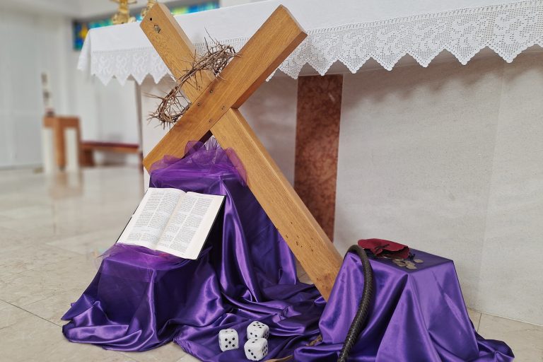 Župne obavijesti, 22. 02. – 01. 03. 2026.