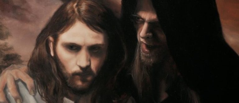 Isusova kušnja: jedina želja Boga je čovjek