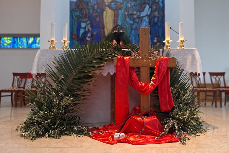 Župne obavijesti, 29. 03. – 05. 04. 2026.