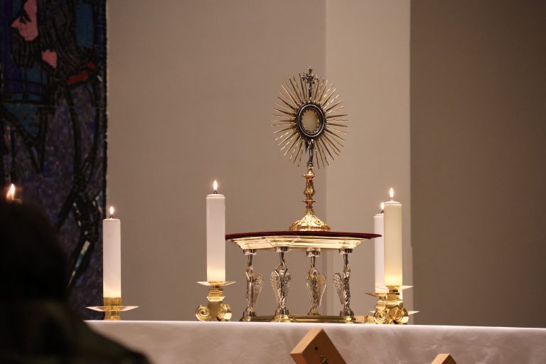 Župne obavijesti, 22. 03. – 29. 03. 2026.