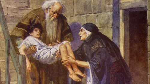 Priča o Iliji: Povratak k Izvoru Ljubavi (2)