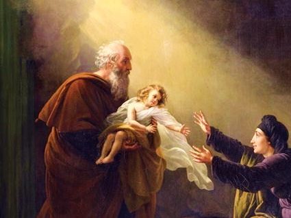 Priča o Iliji: Istrgnuće (3)