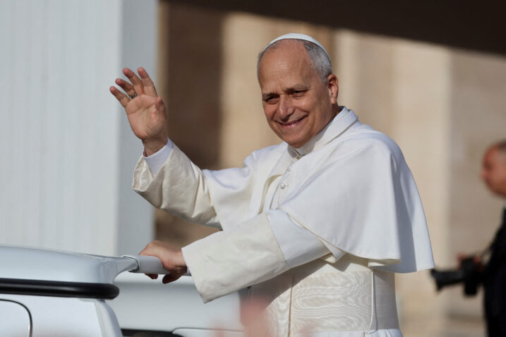 Uz Nedjelju Dobroga Pastira