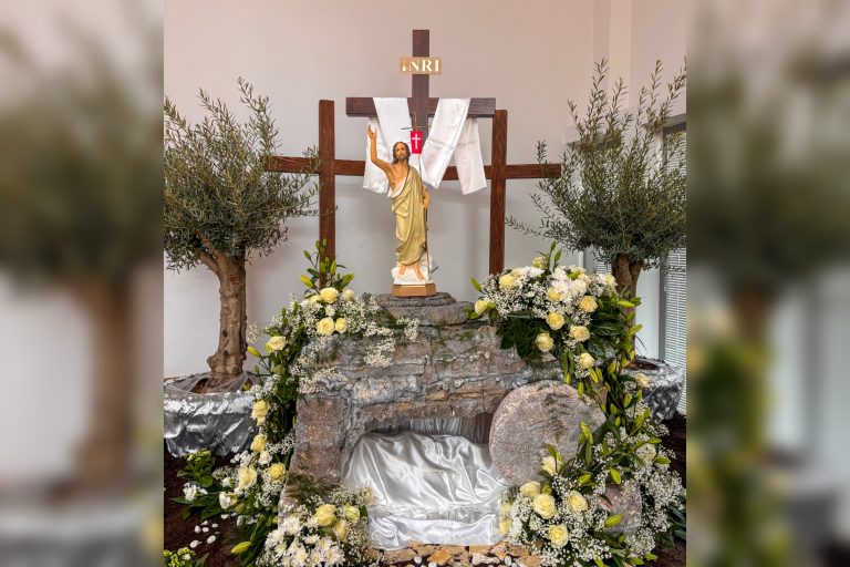 VAZMENO TRODNEVLJE 2026