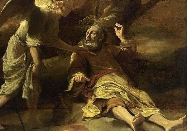 Priča o Iliji: U lahoru govori Bog (4)