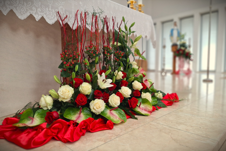Župne obavijesti, 17. 05. – 24. 05. 2026.