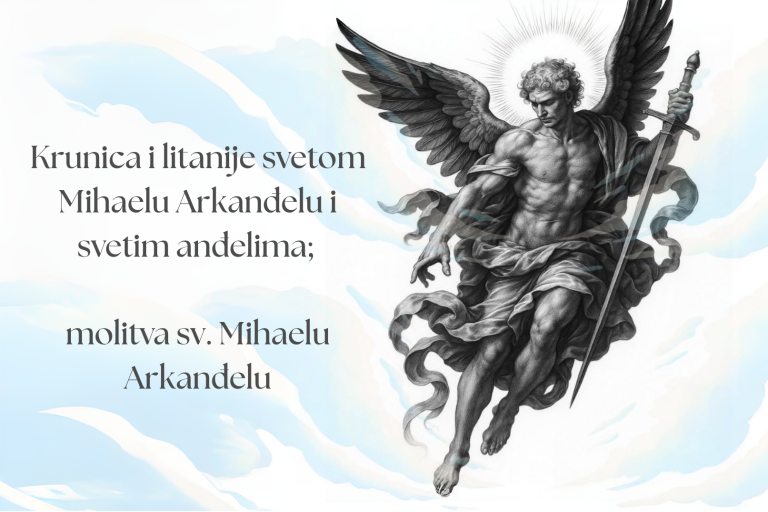 Korizma svetog Mihaela Arkanđela
